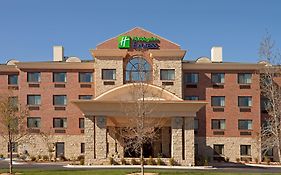 Holiday Inn Express West Lubbock Tx